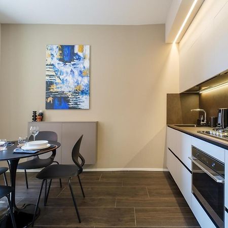 Golden Suite By Studio Vita Bologna Esterno foto