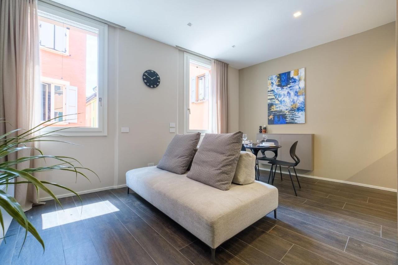 Golden Suite By Studio Vita Bologna Esterno foto