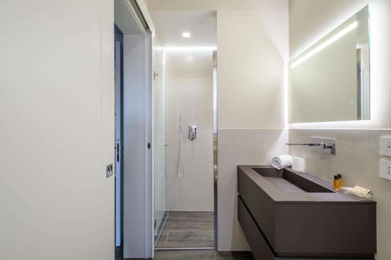 Golden Suite By Studio Vita Bologna Esterno foto