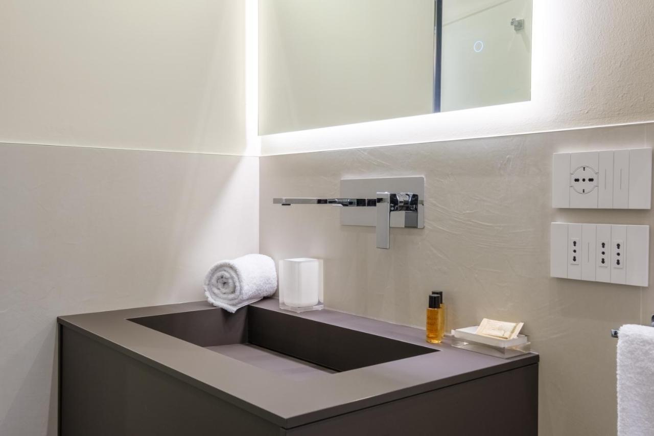 Golden Suite By Studio Vita Bologna Esterno foto