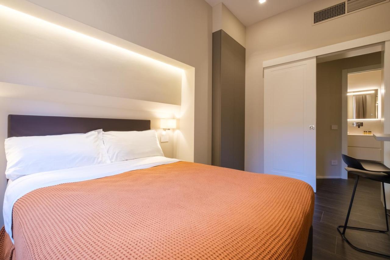 Golden Suite By Studio Vita Bologna Esterno foto