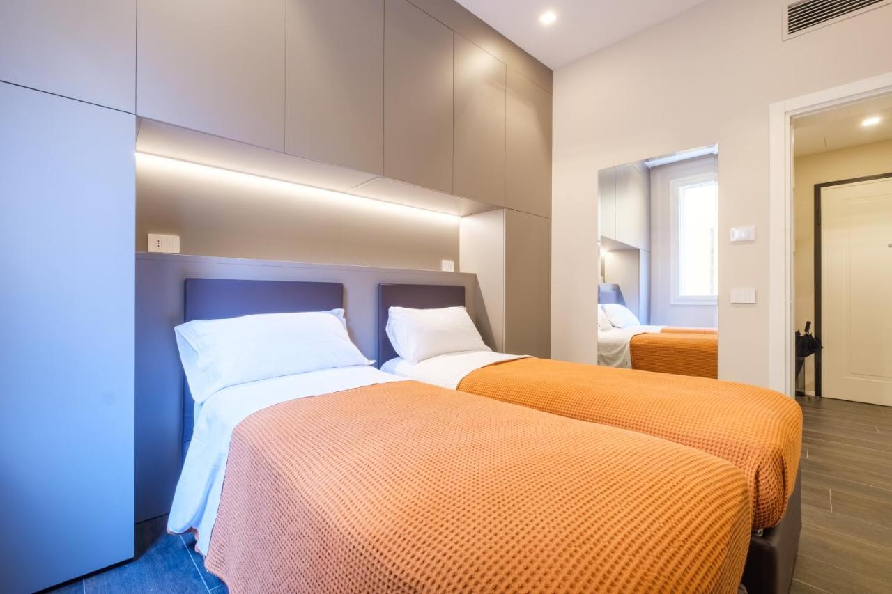 Golden Suite By Studio Vita Bologna Esterno foto