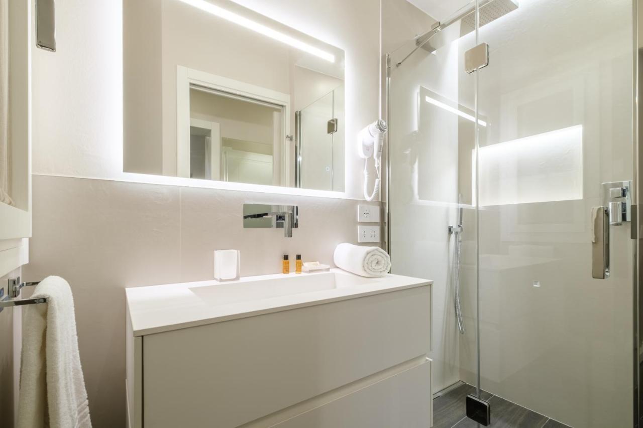 Golden Suite By Studio Vita Bologna Esterno foto