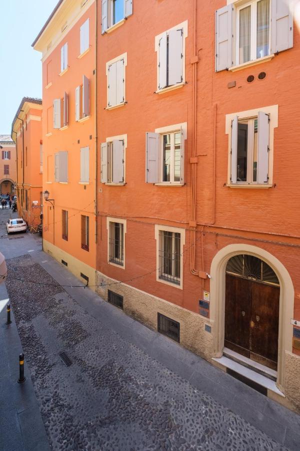 Golden Suite By Studio Vita Bologna Esterno foto