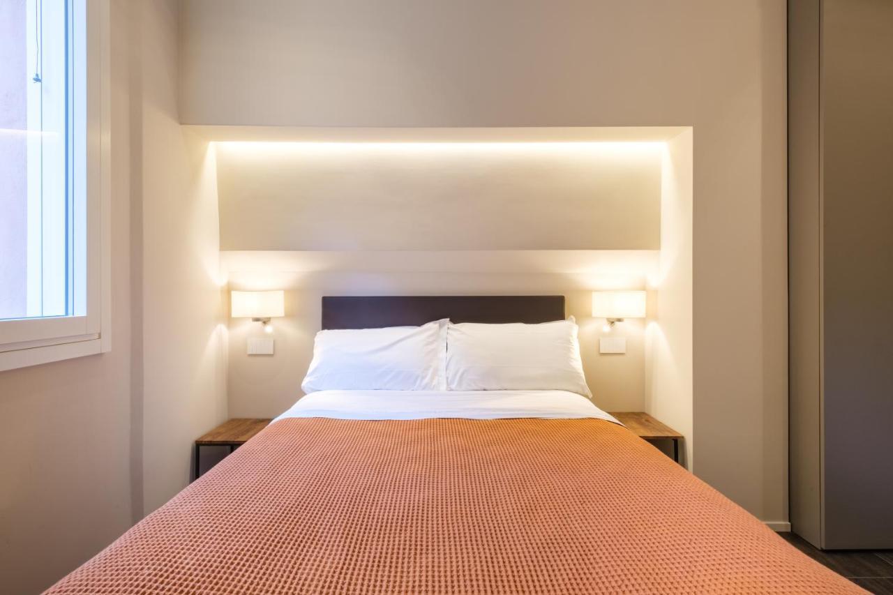 Golden Suite By Studio Vita Bologna Esterno foto