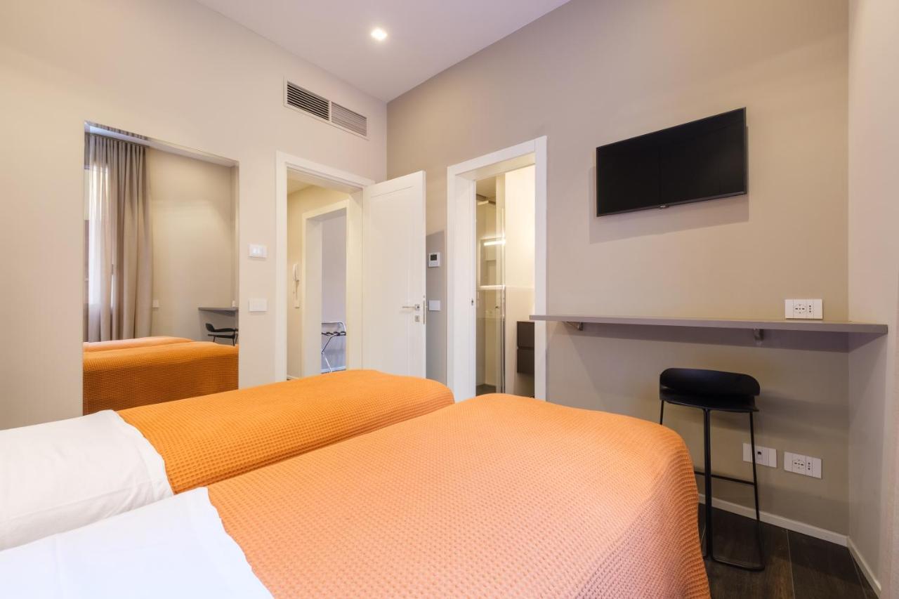 Golden Suite By Studio Vita Bologna Esterno foto