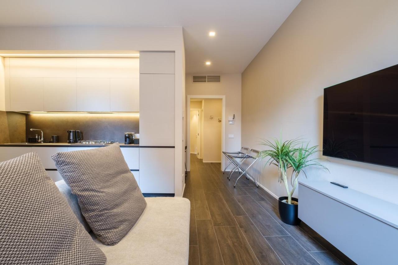 Golden Suite By Studio Vita Bologna Esterno foto